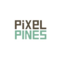 Pixel Pines
