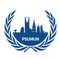 Prince Sultan University's Model United Nations Society logo - Similar company to Assetshare