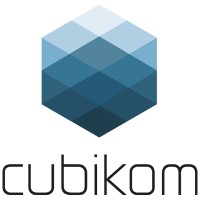 cubikom GmbH logo - Similar company to Patronus.Io