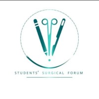 STUDENTS' SURGICAL FORUM logo - Similar company to Hetif