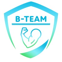 B-Team Schoonmaak en Onderhoudsbedrijf Adriaens logo - Similar company to Green Security