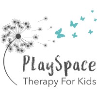 PlaySpace Therapy logo - Similar company to Sunnyside Aba