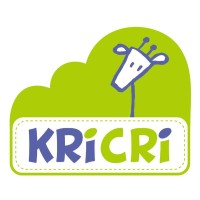 Kricri logo - Similar company to Aleees