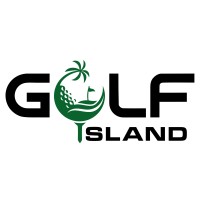 Golf Island logo - Similar company to Golfkarma