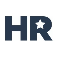 HR Star | B Corp certified logo - Similar company to Aible Hr