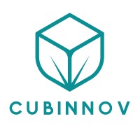 Cubinnov logo - Similar company to Ism Incub' & Iesa Incub'