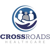 Crossroads Healthcare Management, LLC logo - Similar company to Proscript Pharmacy Management, Llc