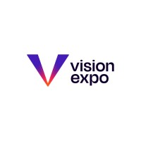 Vision Expo logo - Similar company to Mido