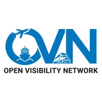 Open Visibility Network logo - Similar company to Flashforward