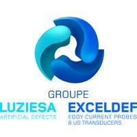 Groupe Luziesa-Exceldef logo - Similar company to Sg Ndt