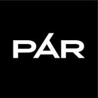 PÁR Prague logo - Similar company to Robot Czech Made Watches