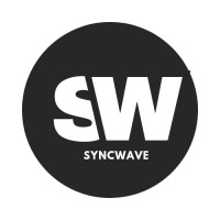 SyncWave Corporation logo - Similar company to Techkun
