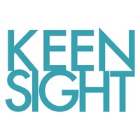 KEENSIGHT logo - Similar company to Keensight Analytics Llc
