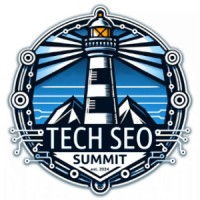 Tech SEO Summit logo - Similar company to Search 'N Stuff