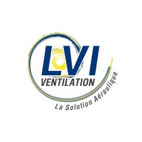 LVI logo - Similar company to Gaz Service 80