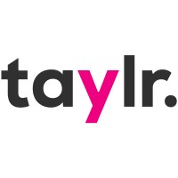 taylr logo - Similar company to University Of Canberra, Faculty Of Arts And Design