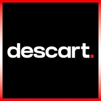Descart Reklam Ajansı logo - Similar company to Whizzo Digital