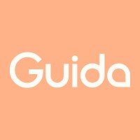 Guida logo - Similar company to Northcom.Se