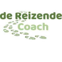 de ReizendeCoach logo - Similar company to Editoo