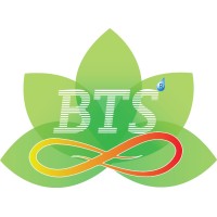 BTS TECH EDU logo - Similar company to Yuk Training Academy