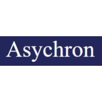 Asychron Solutions Private Limited logo - Similar company to Chief Software Solutions
