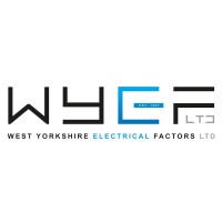 WYEF Ltd Electrical Wholesalers | Garforth logo - Similar company to Full Circuit Group