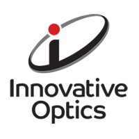 Innovative Optics logo - Similar company to Rainmaker Search
