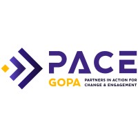 GOPA PACE in Libya logo - Similar company to Gopa Pace