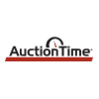 AuctionTime logo - Similar company to J & A Mobile Auto Repair