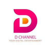 D Channel logo - Similar company to Augment3D