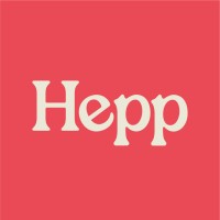 Hepp UK logo - Similar company to Emeyu