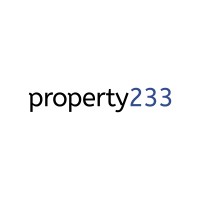 Property233 logo - Similar company to Goldaxe