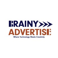 BrainyAdvertise logo - Similar company to Didot
