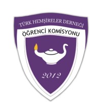 Türk Hemşireler Derneği Öğrenci Komisyonu logo - Similar company to Dijital Hemşire