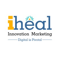 iheal Innovation Marketing logo - Similar company to Zingbizz