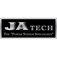 JA Tech Inc. logo - Similar company to Team Power Solutions