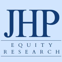JHP Equity Research logo - Similar company to Representing Her