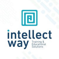 Intellectway logo - Similar company to Entertab Llc