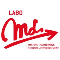 Labo MD logo - Similar company to Cdbgest/Cdbimmo