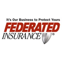 Federated Insurance logo - Similar company to Caerus Group, Llc