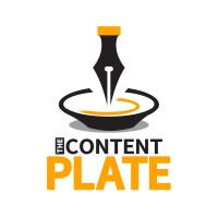 The Content Plate logo - Similar company to Serp Waves