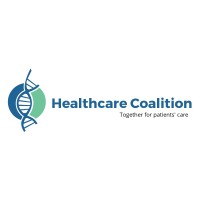 Healthcare Coalition logo - Similar company to Pyramid Studio