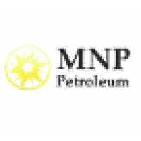 Mnp Petroleum Corp.