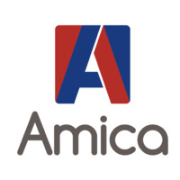 Amica Pharmaceuticals logo - Similar company to Bma Pharma