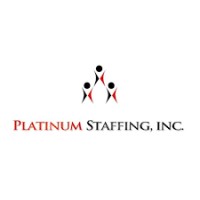 Platinum Staffing logo - Similar company to Inntech - Technical Staffing
