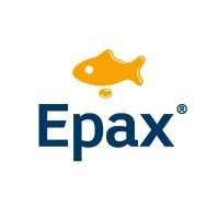 Epax Norway AS logo - Similar company to Arctic Bioscience