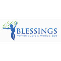 Blessings Woman's Care & Medical Spa logo - Similar company to Bishop Moore Catholic Alumni