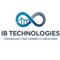 IB Technologies Pvt. Ltd. logo - Similar company to Shockwave Solution Pvt Ltd