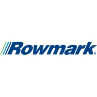 Rowmark logo - Similar company to Simona Pmc
