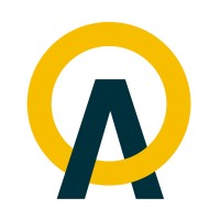 AME logo - Similar company to Comnovo